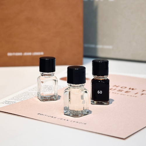 最新版|60味聞香瓶 風味基礎建構體驗課程 — 主講者 楊晴涵 Angie:圖片 4