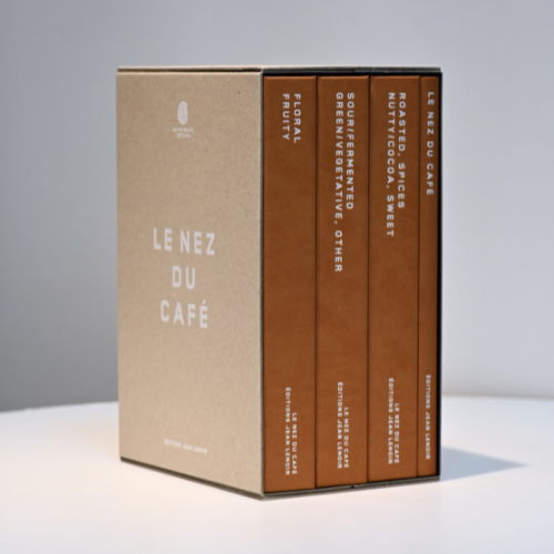 最新版|60味聞香瓶 風味基礎建構體驗課程 — 主講者 楊晴涵 Angie:圖片 2